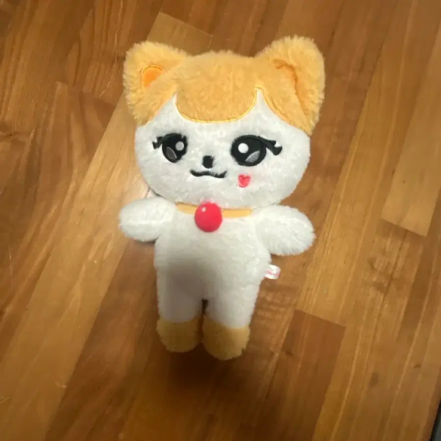 리즈인형