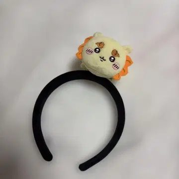치이카와 파크 머리띠 시사