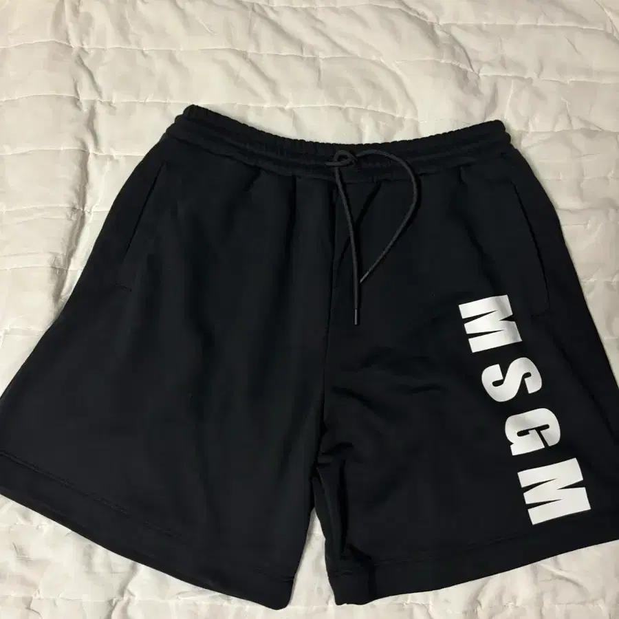 Msgm 반바지 m