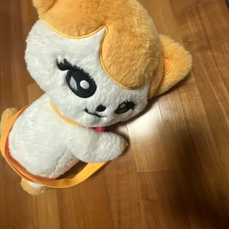 리즈인형