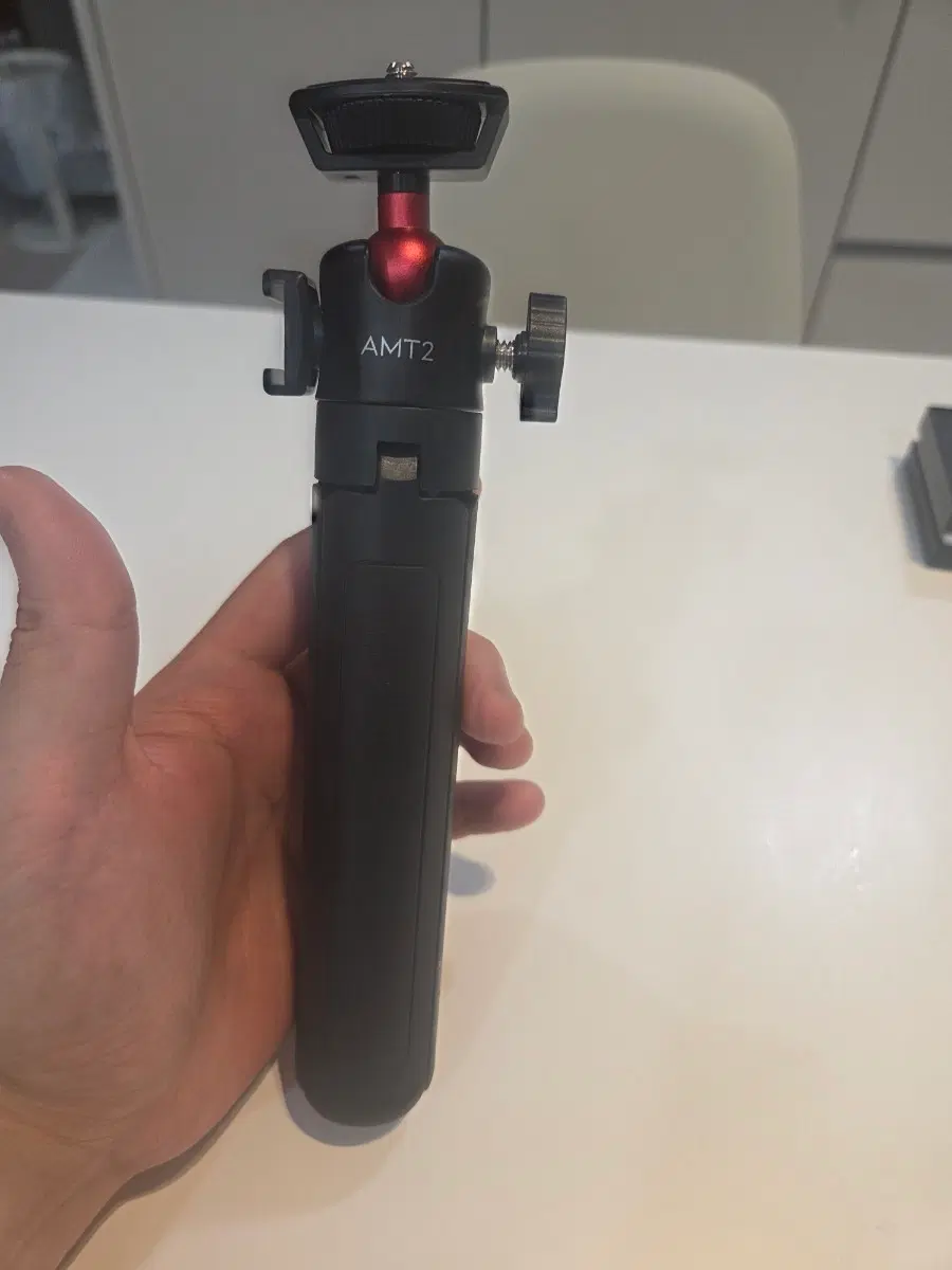 AMT2 미니 삼각대