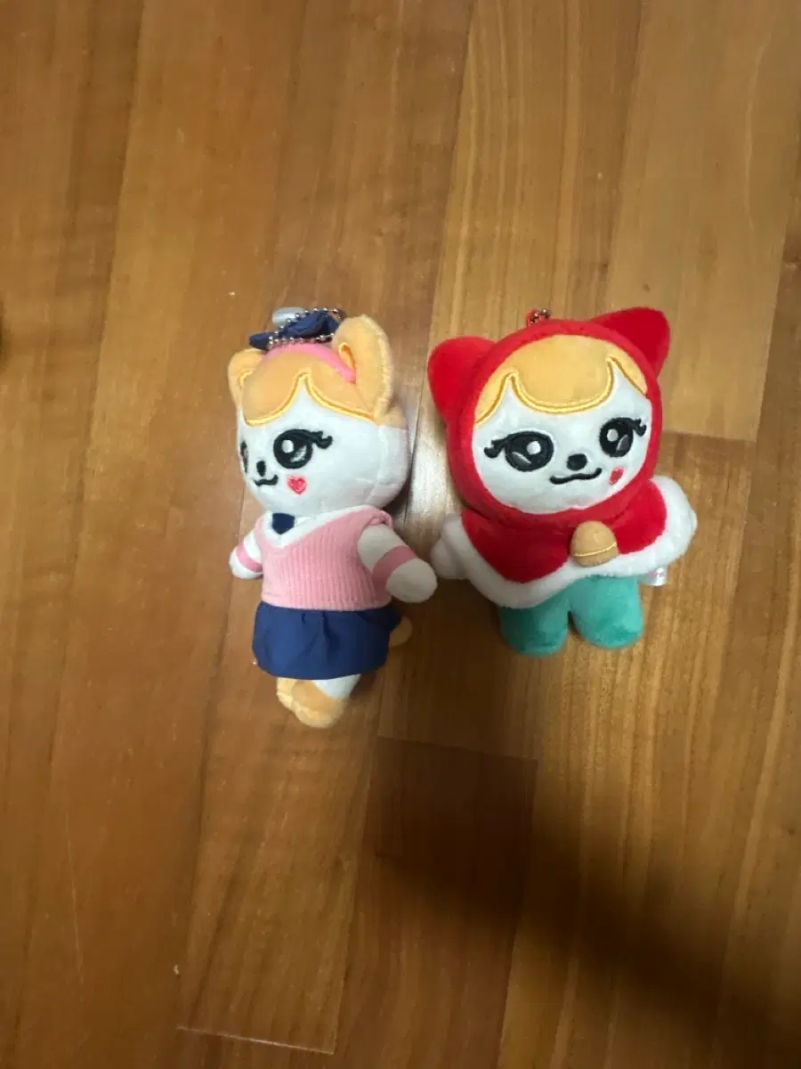 리즈인형