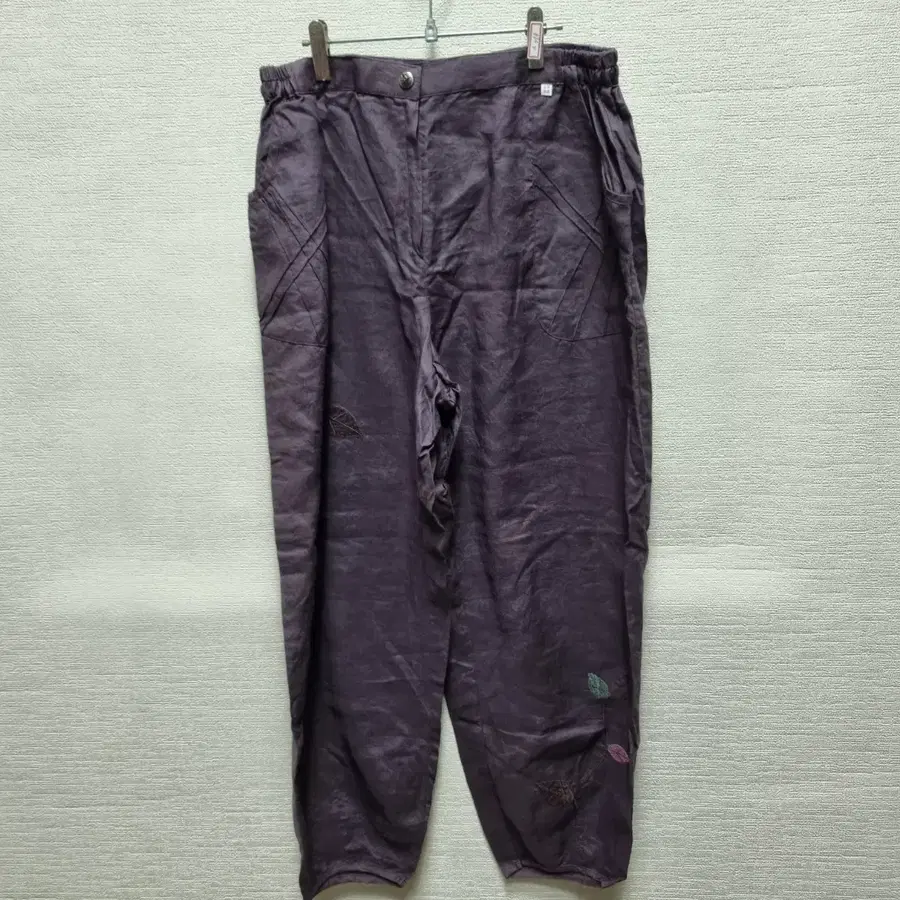 a358 생활한복 바지