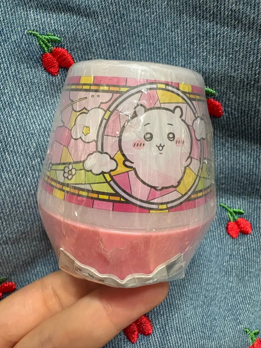 치이카와 가챠 랜턴? 치이카와