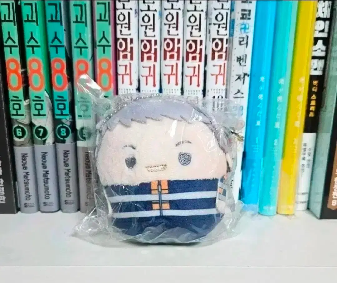 도리벤 (도쿄리벤저스) 미츠야 후와코로링 판매