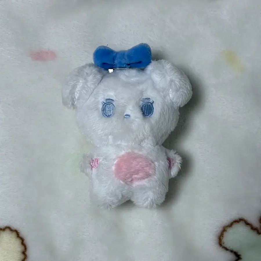 더보이즈 뉴 인형 말티찬