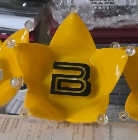 뱅봉 ver.4 black