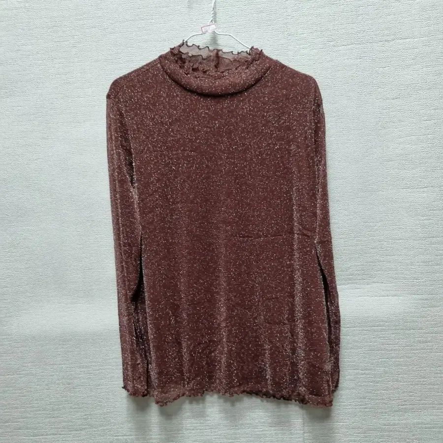 차330 긴팔 블라우스