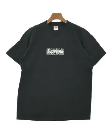 Supreme 티셔츠 남성용
