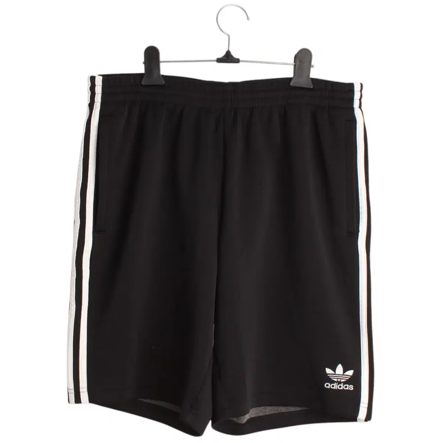 2XL 아디다스 슈퍼스타 트랙 반바지