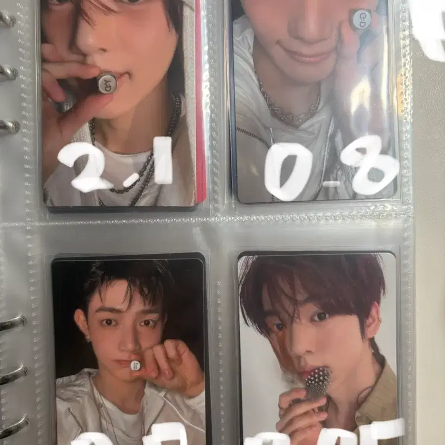앤더블 포카 판매
