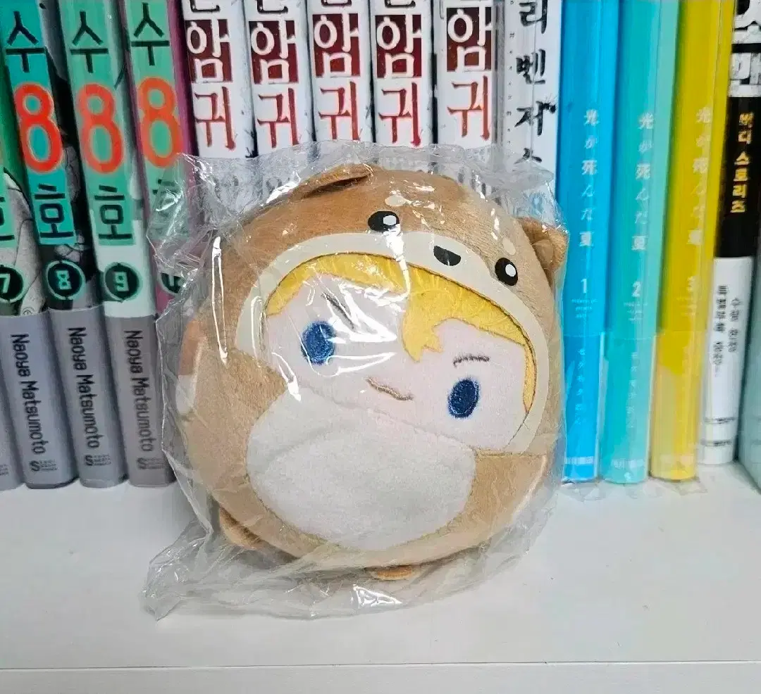 도리벤 (도쿄리벤저스) 타케미치 쿠지 후와코로링 판매