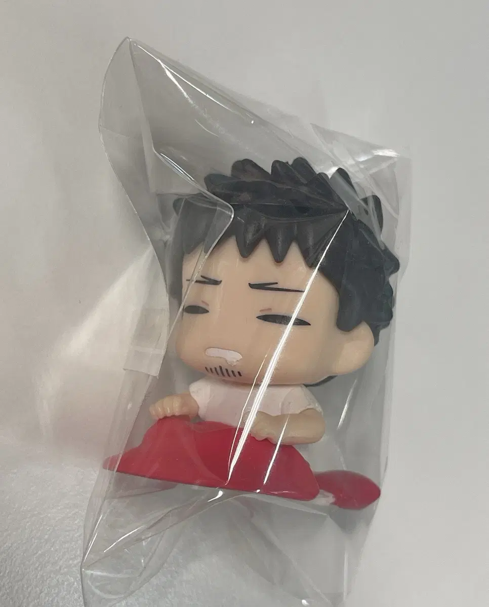 괴수8호 괴팔 히비노 카프카 오네무칸 미니 피규어