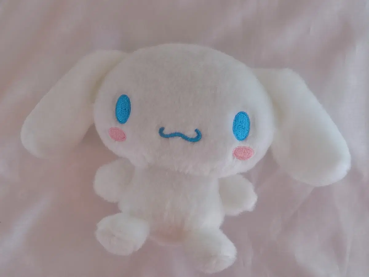 시나모롤 인형