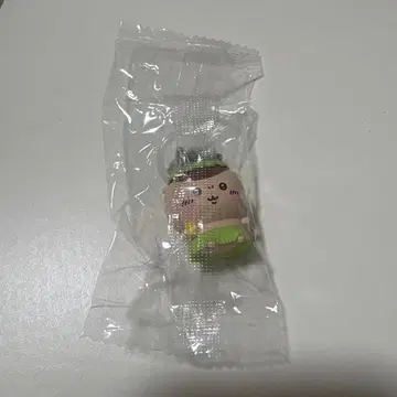 영화 치이카와 (먼작귀) 입장객 특전 메지루시 액세서리 밤만쥬