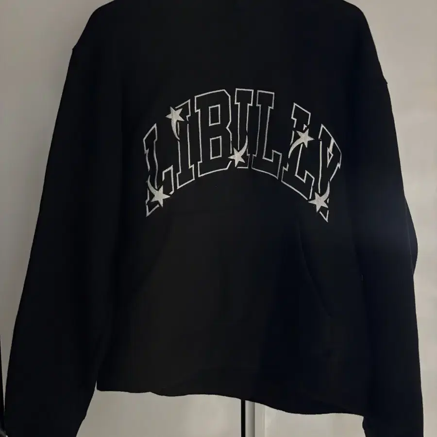 리빌리 후드티 libilly hoodie
