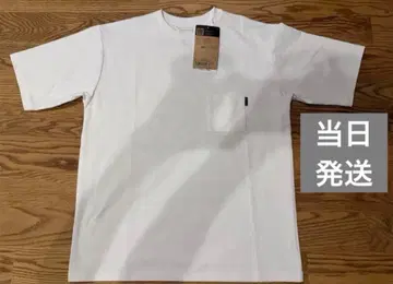 THE NORTH FACE NT32635 반팔T셔츠 화이트 S