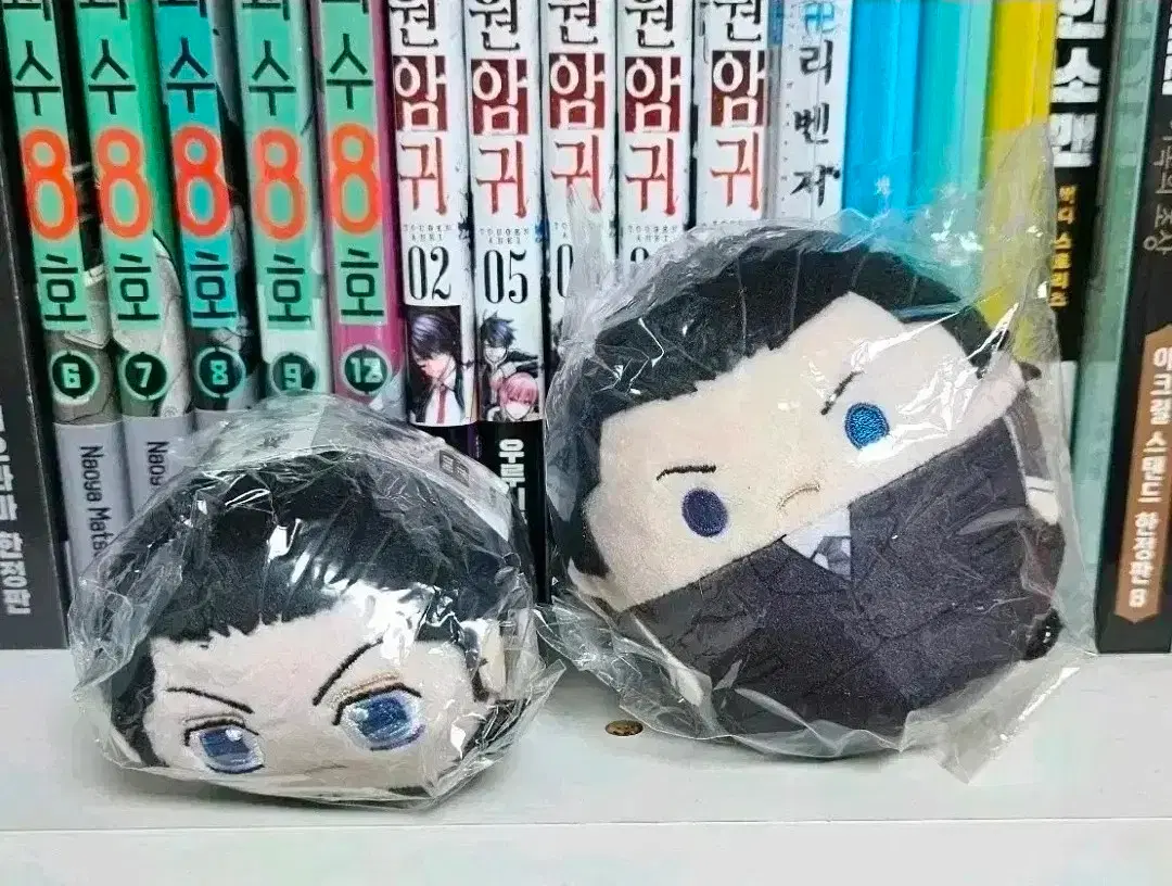 도리벤 (도쿄리벤저스) 타케미치 후와코로링, 모찌 판매