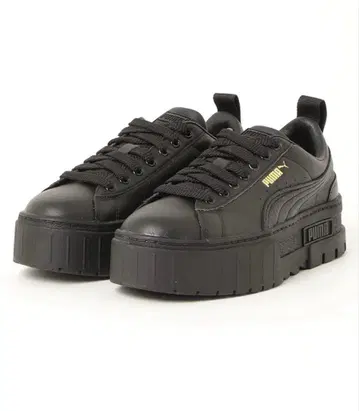 푸마 W MAYZE CLASSIC 384209 02BLACK