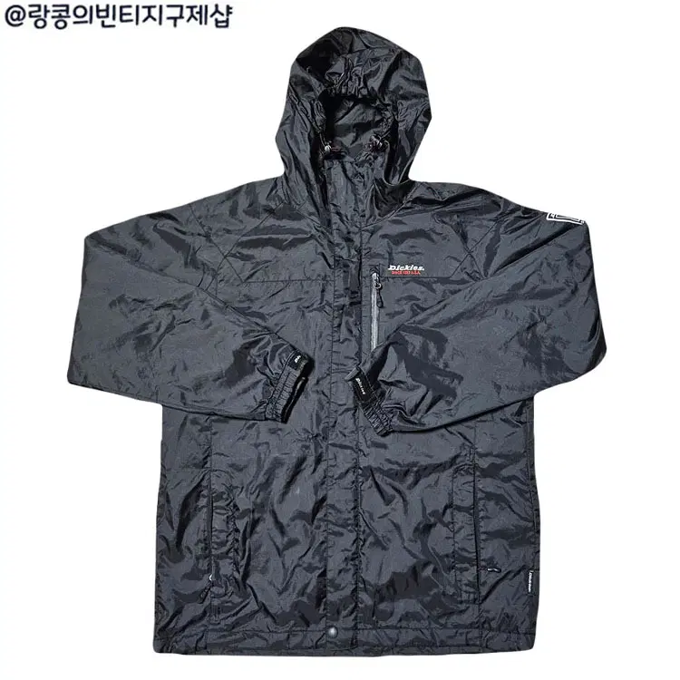 디키즈 스트릿 바람막이 자켓