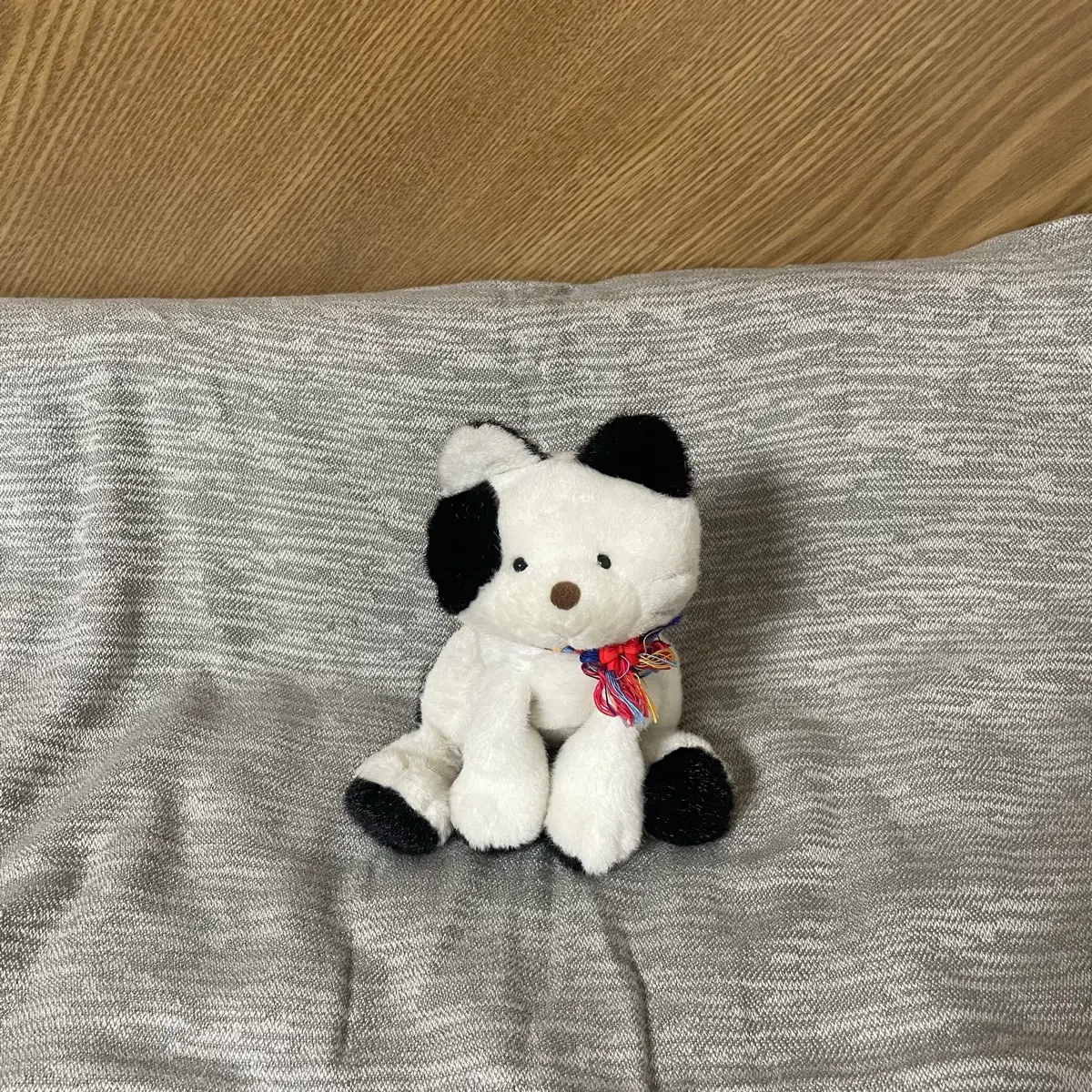조이풀 고양이 인형 빈티지인형 고전인형 레트로