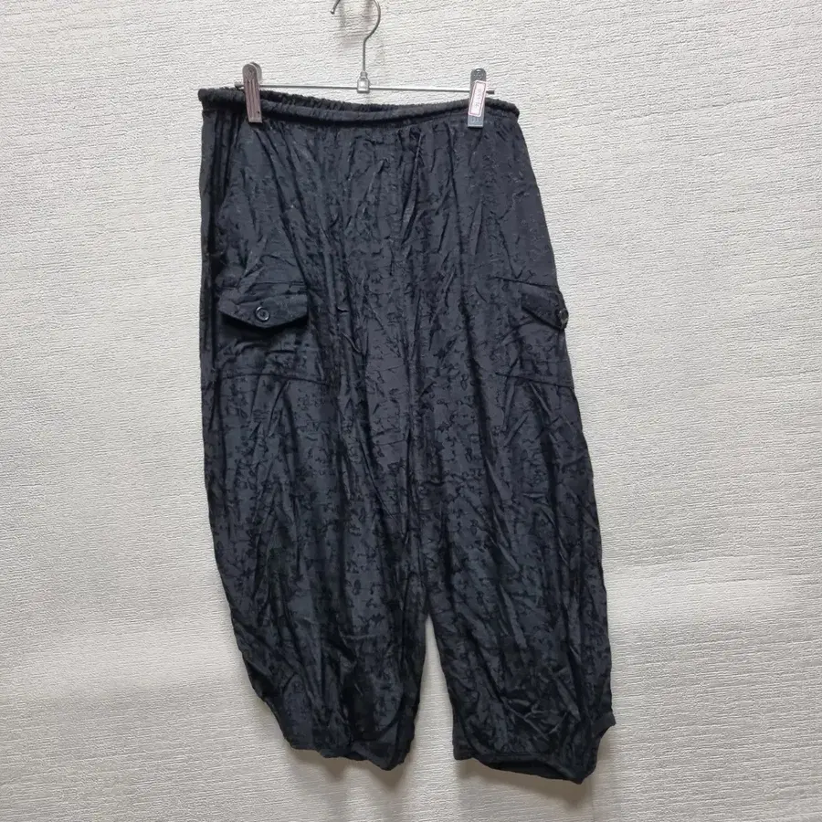 차339 인견 바지
