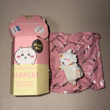 치이카와 히퍼스 아노코 시크릿