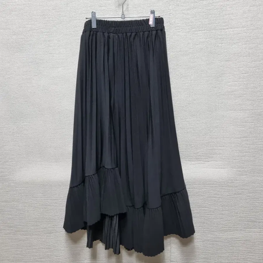 차340 롱 스커트