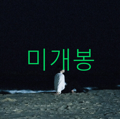 [미개봉] 난파란 - 파란 (CD)
