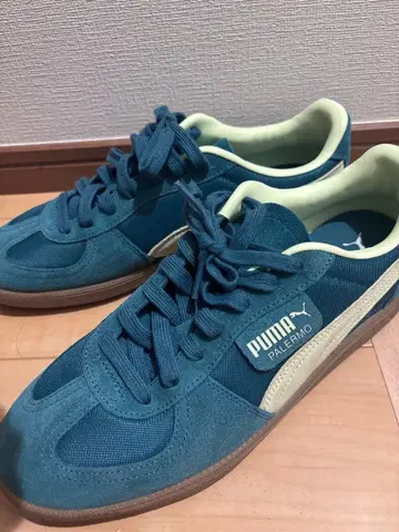 PUMA PALERMO 스니커즈