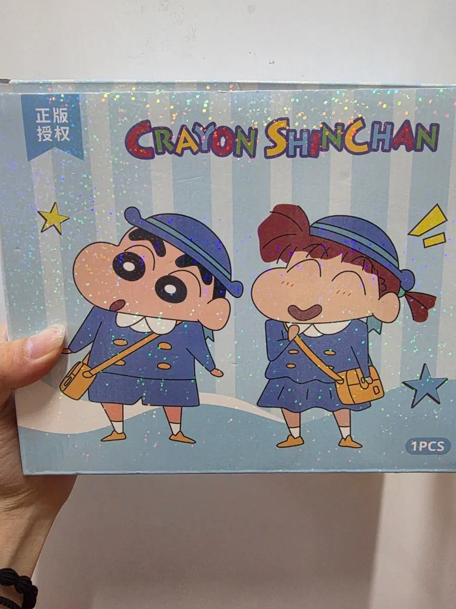 짱구 미니 레디백