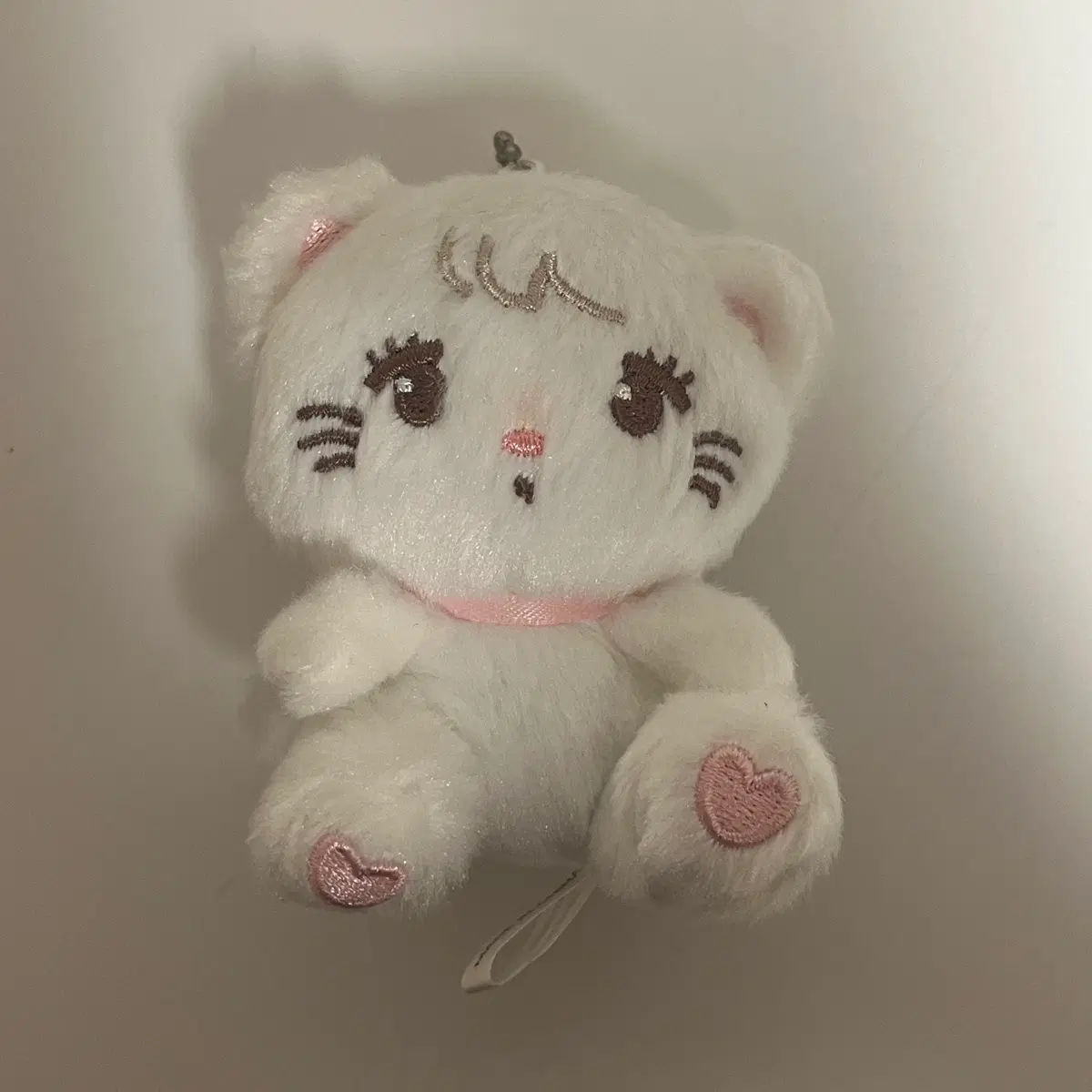 미코캐릭터즈 무스 인형 키링 새상품 양도 판매