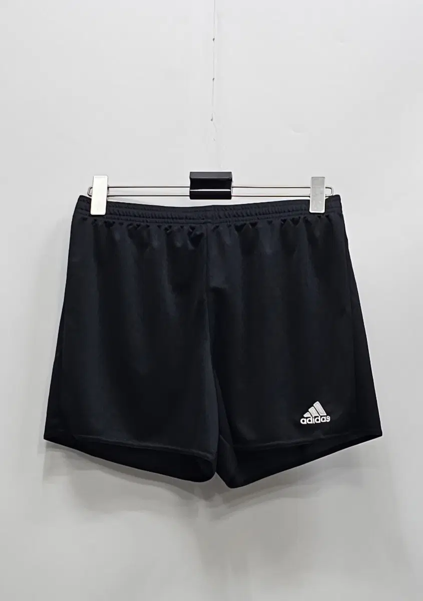 아디다스 파르마 16 우먼스 쇼츠 / 여 XL 블랙