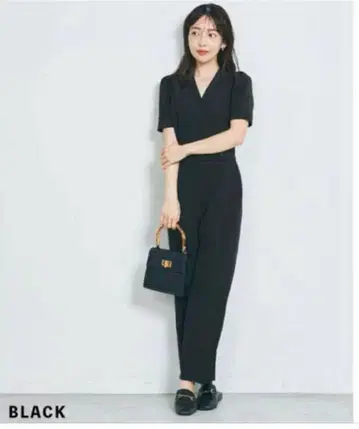 BASEMENT online [ MAAYA DESIGN ] 점퍼 수트