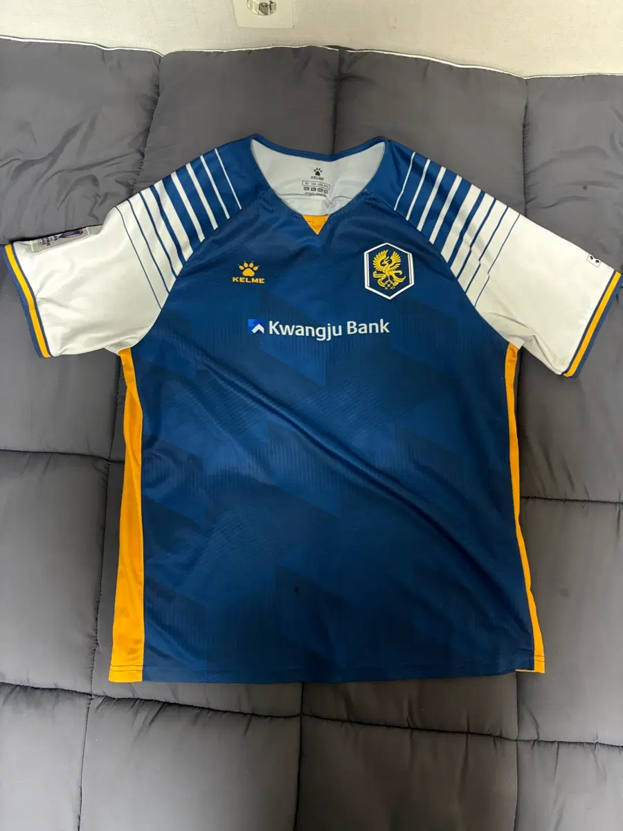 광주fc 아챔 유니폼 2XL