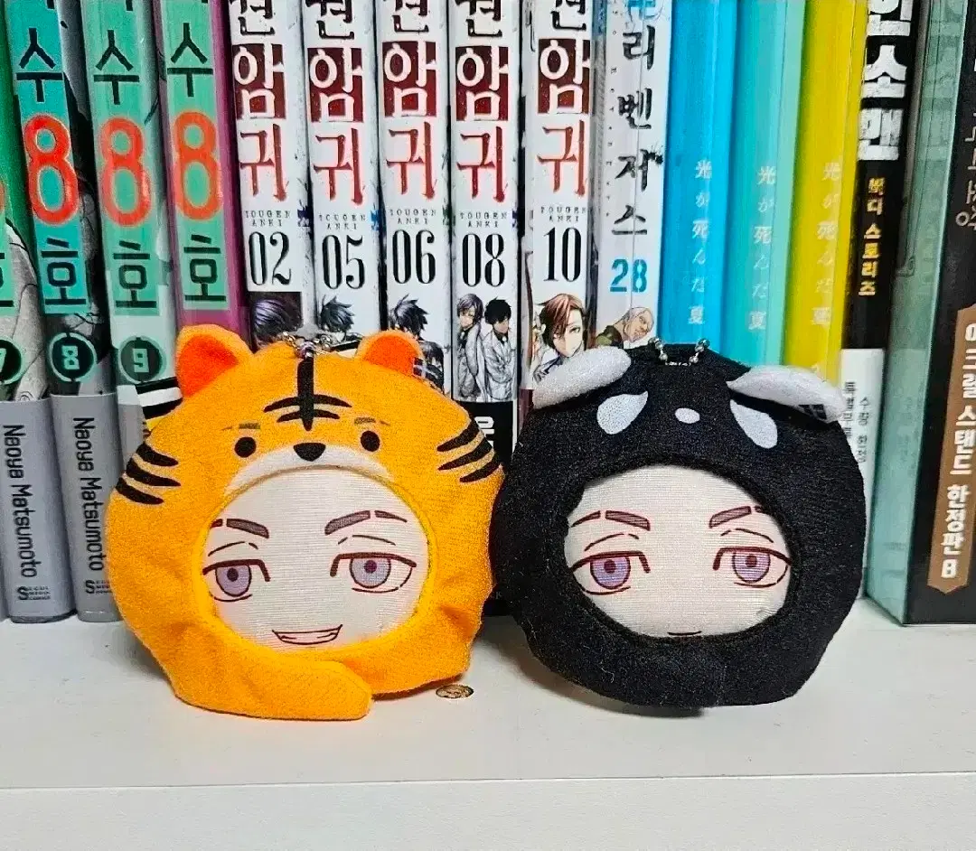 도리벤 (도쿄리벤저스) 미츠야 아니즈킨 판매