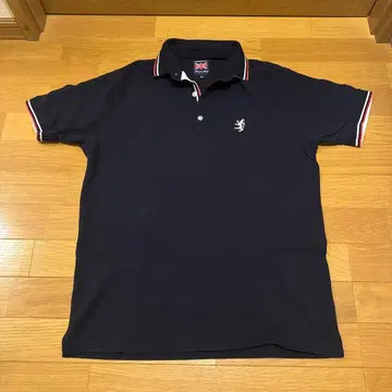 Admiral 피케 셔츠 Men's Bigi