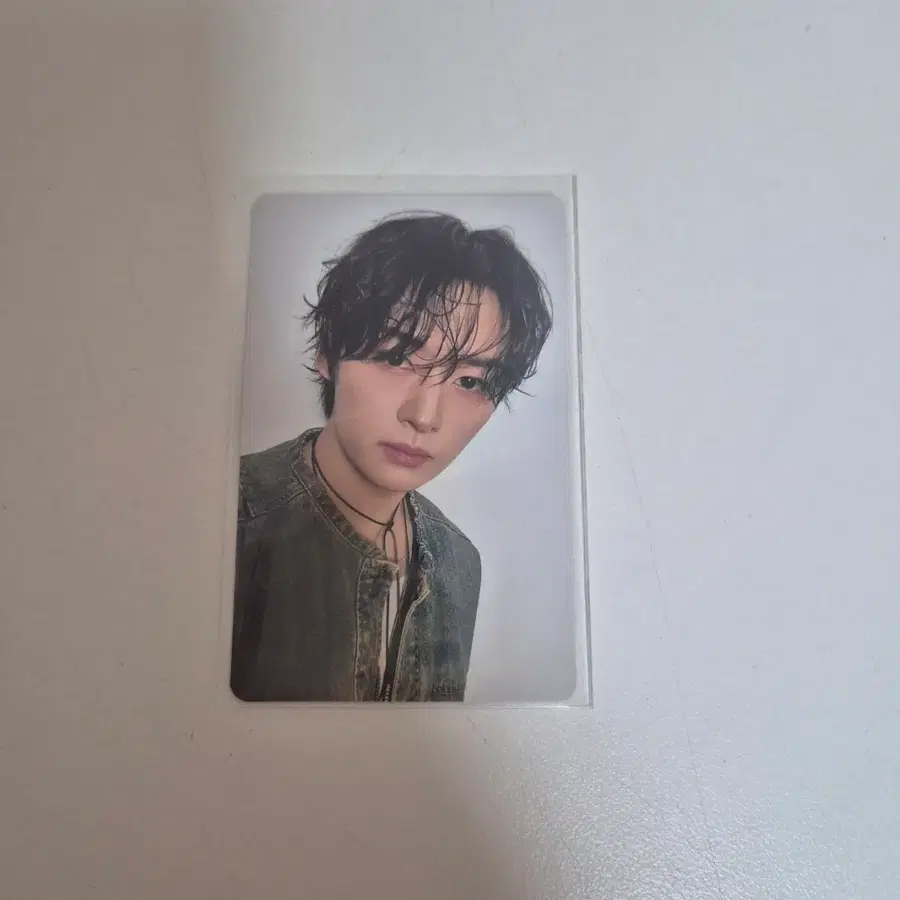 스트레이키즈 스키즈 리노 일본 할로우 포카 양도