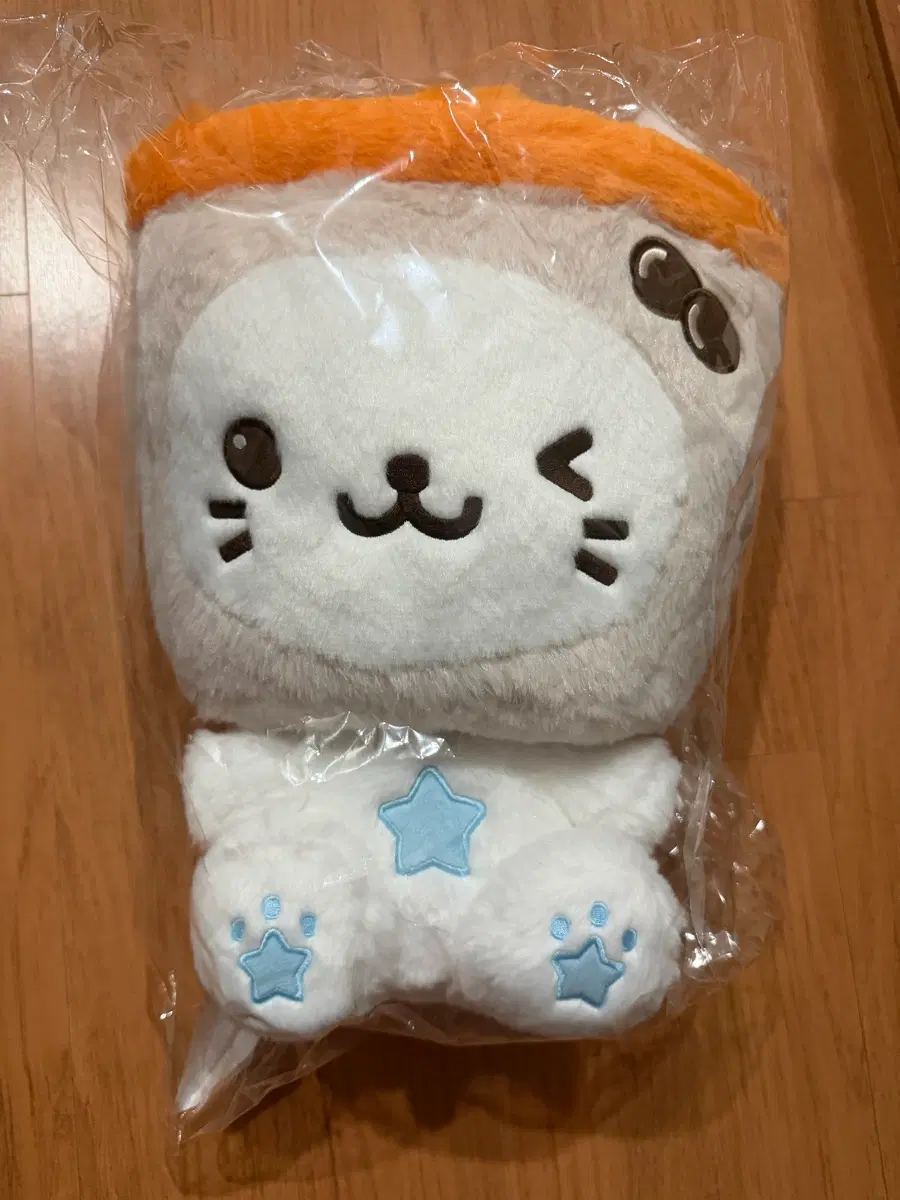 미개봉)엔시티위시 대왕위시돌 유우시 버블냥 30cm 양도