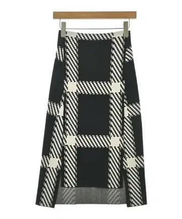 STELLA McCARTNEY 미디 스커트 여성용