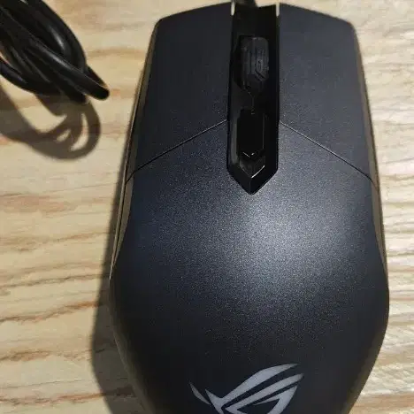 ASUS ROG STRIX Impact
