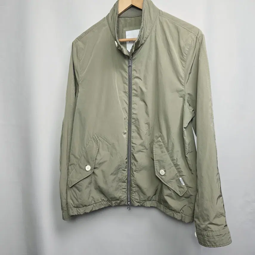 [BEAN POLE] 남성 바라쿠다스타일 자켓 100