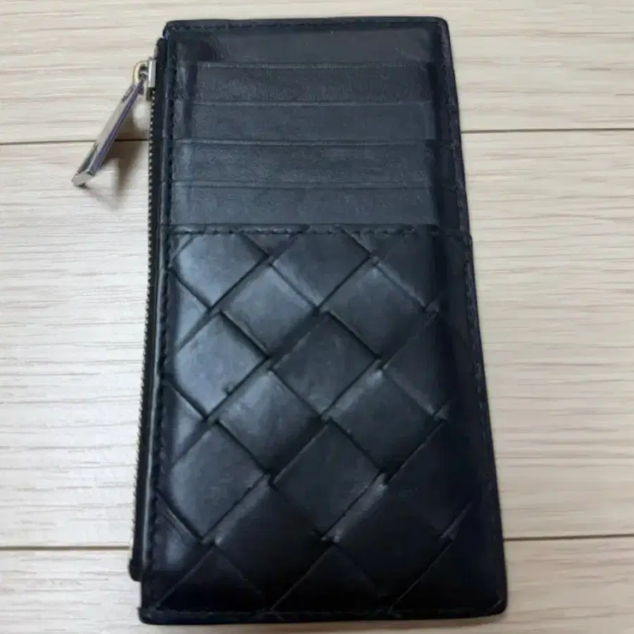 (정품) 보테가베네타 지갑