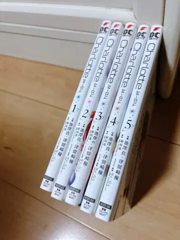 샬롯
