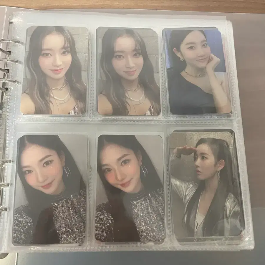스테이씨 포토카드 판매합니다 선제시