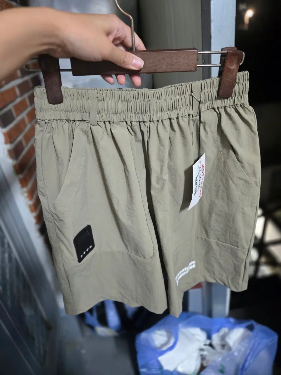 골프웨어반바지팬츠