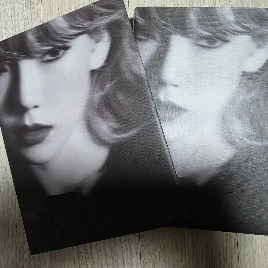 ํ์ฐ TAEYEON (Purpose) Vol.2