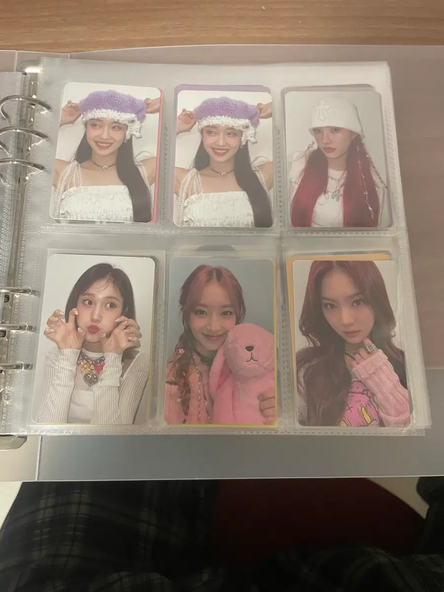 스테이씨 포토카드 판매 선제시