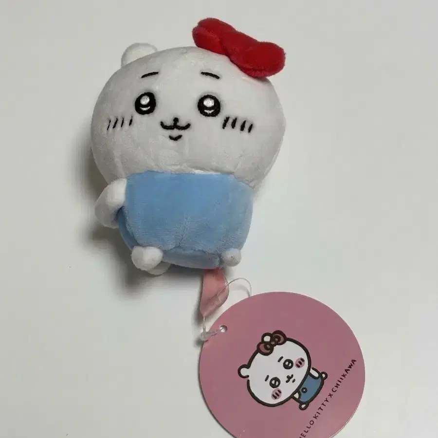 헬로키티 치이카와 키티