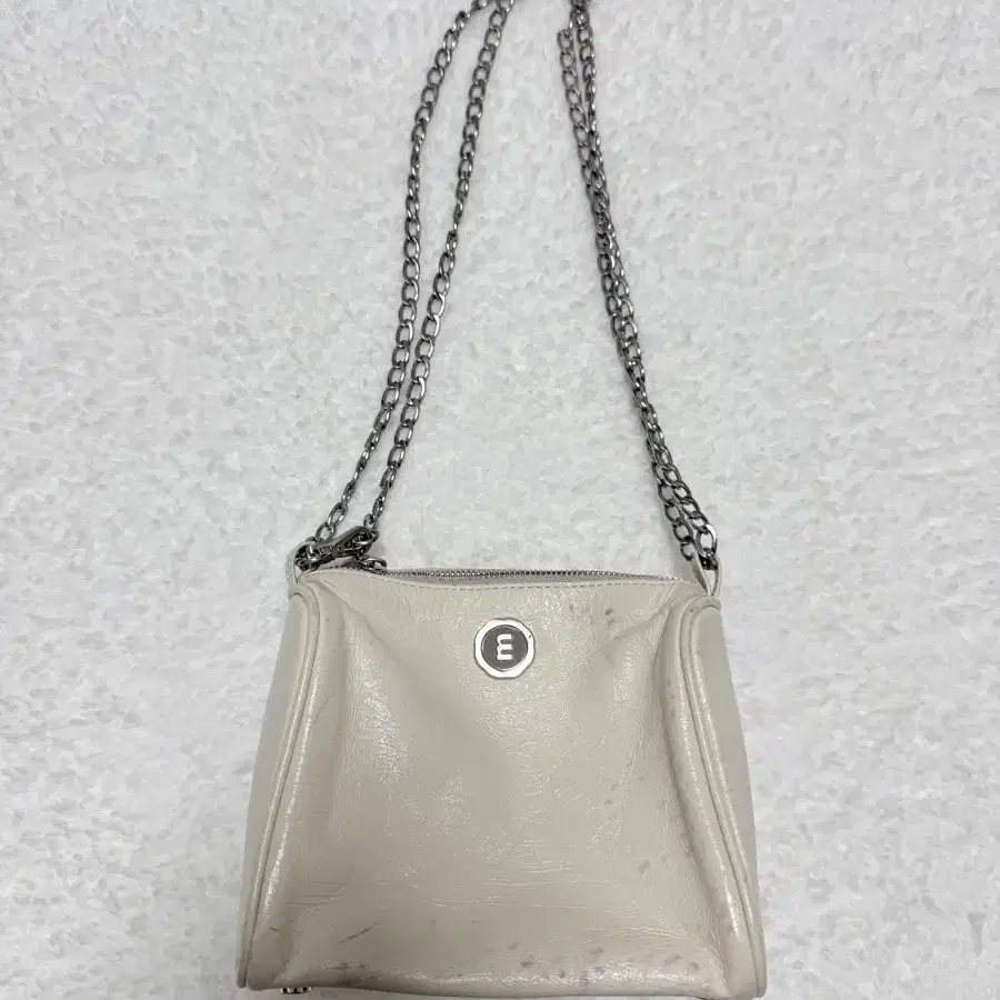 미닛뮤트 브렛 미니 아이보리